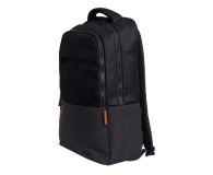 TRUST Plecak na laptopa 16 cali Lisboa czarny 25244 - 1231890 - zdjęcie 2